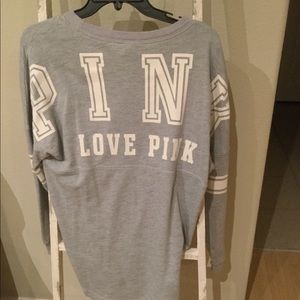 Victoria’s Secret Pink XS Sweatshirt